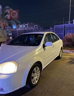 شيفروليه اوبترا